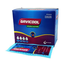 GAVICOOL 10 ML